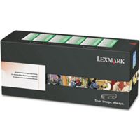 Lexmark 24B6843 Toner Magenta