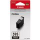 Canon PG-595 Inktcartridge Zwart