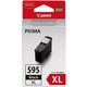 Canon PG-595XL Inktcartridge Zwart Hoge capaciteit