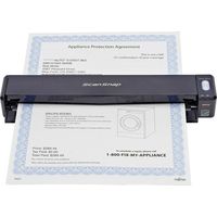 Ricoh ScanSnap iX100 A4 Scanner