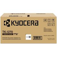 Kyocera TK-1270 Toner Zwart