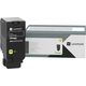 Lexmark 24B7559 Toner Geel
