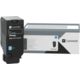 Lexmark 24B7557 Toner Cyaan
