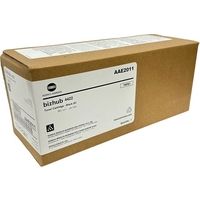 Konica Minolta AAE2011 Toner Zwart