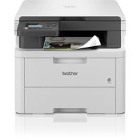Brother DCP-L3515CDW LED Printer
