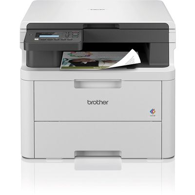 Brother DCP-L3515CDW LED Printer
