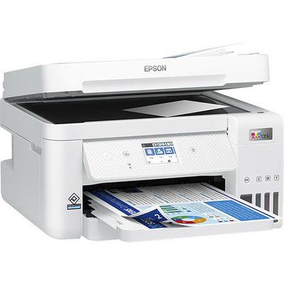 Epson EcoTank ET-4856 Inkjetprinter