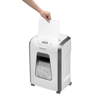 Fellowes Powershred 15C Papierversnipperaar