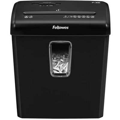 Fellowes Powershred P-30C Papierversnipperaar