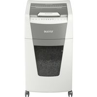 Leitz IQ Auto+ Office 300 Papierversnipperaar