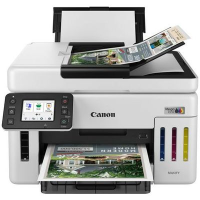 Canon MAXIFY GX6150 Inkjetprinter