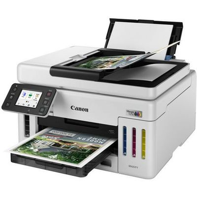 Canon MAXIFY GX6150 Inkjetprinter