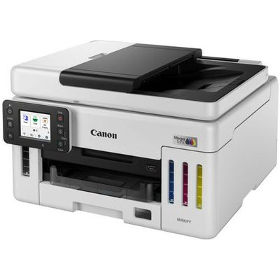 Canon MAXIFY GX6150 Inkjetprinter