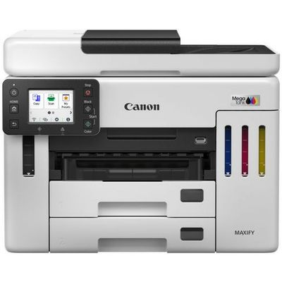 Canon MAXIFY GX7150 Inkjetprinter