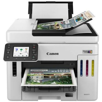Canon MAXIFY GX7150 Inkjetprinter