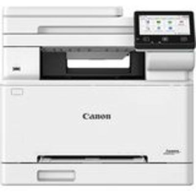 Canon  i-SENSYS MF667Cdw Laserprinter