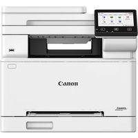 Canon i-SENSYS MF667Cdw Laserprinter