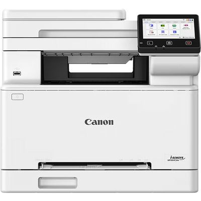 Canon i-SENSYS MF667Cdw Laserprinter