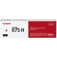 Canon 075H M Toner Magenta Hoge capaciteit