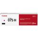 Canon 075H M Toner Magenta Hoge capaciteit