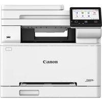 Canon I-SENSYS MF664Cdw Laserprinter