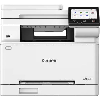 Canon I-SENSYS MF664Cdw Laserprinter