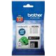 Brother LC-462BK Inktcartridge Zwart