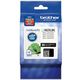 Brother LC-462XLBK Inktcartridge Zwart Hoge capaciteit