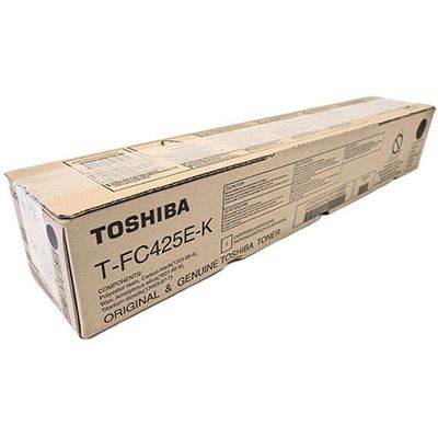 Toshiba T-FC425E-K Toner Zwart