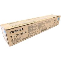 Toshiba T-FC425E-C Toner Cyaan