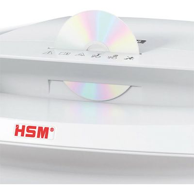 HSM Securio B34 Papierversnipperaar