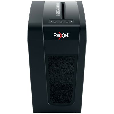 Rexel Secure X10-SL Papierversnipperaar