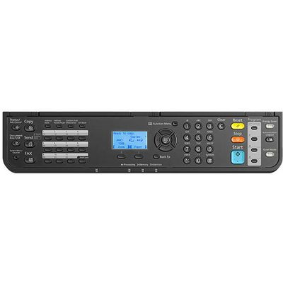 Kyocera ECOSYS MA3500fx Laserprinter
