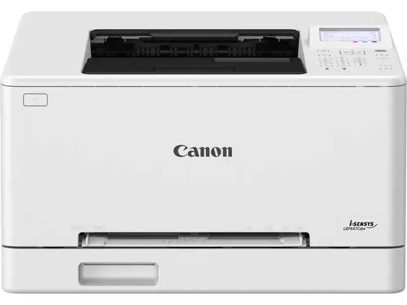 キャノン Canon I-SENSYS LBP647Cdw A4 Kleuren Laserprinter kopen? | PrintAbout