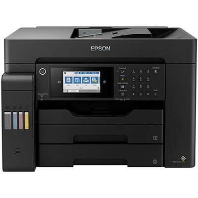 Epson EcoTank ET-16605 Inkjetprinter