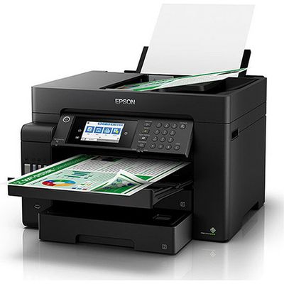 Epson EcoTank ET-16605 Inkjetprinter