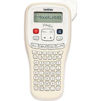 Brother P-Touch PT-H101C Labelprinter