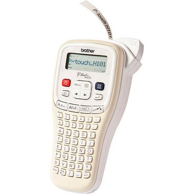 Brother P-Touch PT-H101C Labelprinter