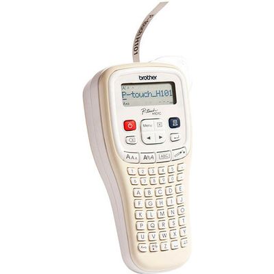 Brother P-Touch PT-H101C Labelprinter