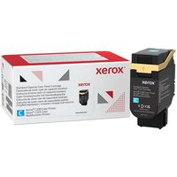 Xerox 006R04820 Toner Cyaan