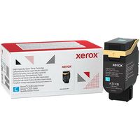 Xerox 006R04828 Toner Cyaan Hoge capaciteit