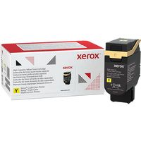 Xerox 006R04830 Toner Geel Hoge capaciteit