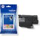 Brother LC-527XLBK Inktcartridge Zwart Hoge capaciteit