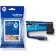 Brother LC-527XLC Inktcartridge Cyaan Hoge capaciteit