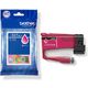 Brother LC-527XLM Inktcartridge Magenta Hoge capaciteit
