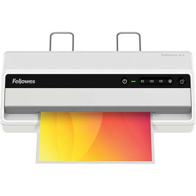 Fellowes Saturn A4 Lamineerapparaat
