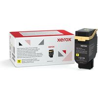Xerox 006R04688 Toner Geel Hoge capaciteit