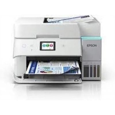 Epson EcoTank ET-4956 Inkjetprinter