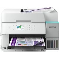 Epson EcoTank ET-3956 Inkjetprinter