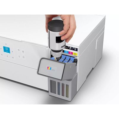 Epson EcoTank ET-2956 Inkjetprinter